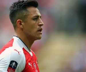Nóng: Arsenal muốn bán Sanchez