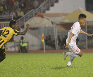 AFF khó thắng Malaysia trong chuyện tự chọn bảng đấu ở SEA Games 29