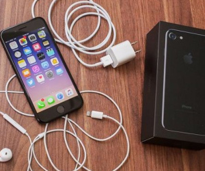 Apple đang chuẩn bị cho cái chết của iPhone
