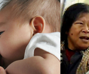 Bị viêm gan B, mẹ trẻ uất nghẹn vì chồng ghẻ lạnh, mẹ chồng chì chiết, cấm cho con bú