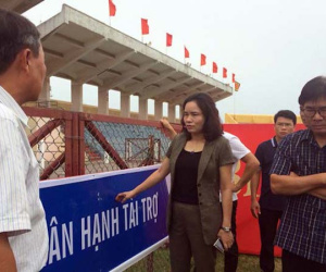Đồ Sơn mong muốn tiếp tục được tổ chức vòng chung kết chọi trâu