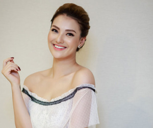 Hồng Quế: "Con gái tôi thiệt thòi vì thiếu thốn tình cảm của bố"