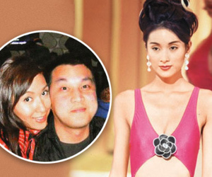 Nỗi ê chề của Hoa hậu cặp đại gia: Bị "bà cả" túm tóc, dập đầu giữa đường phố