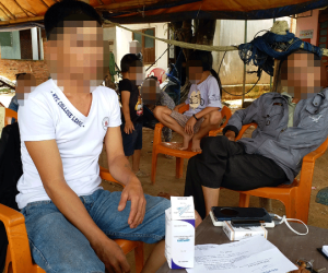 24 người nghi phơi nhiễm HIV khi cứu hộ TNGT: Kể chuyện cứu người không quản nguy