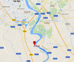 4 người Hà Nội chết đuối dưới ao làng