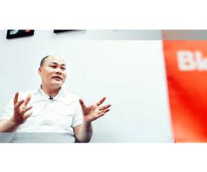Bphone 2 ra mắt tháng 8, quy mô hoành tráng hơn Bphone 1