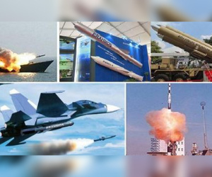 BrahMos: Xứng danh sát thủ diệt hạm số 1 thế giới