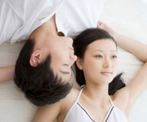 “Chuyện ấy” trong ngày đèn đỏ