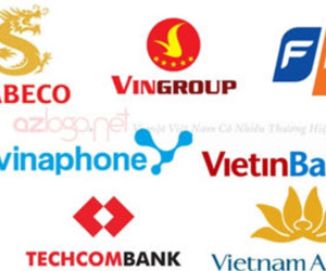 Công ty nào có giá trị thương hiệu lớn nhất Việt Nam?