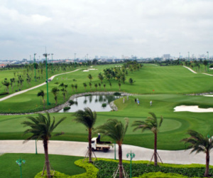 Cử tri TP HCM đề nghị dẹp sân golf trong Tân Sơn Nhất
