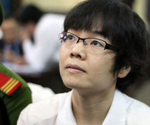 Đề nghị truy tố Huyền Như tội tham ô tài sản