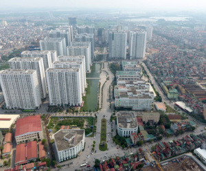 Hà Nội khuyến cáo không mua nhà tại những dự án vi phạm PCCC