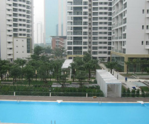 Khó tin căn hộ Mandarin của ông Phạm Sỹ Quý có giá 2,5 tỷ đồng