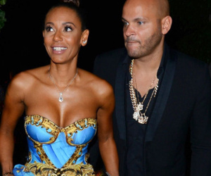 Mel B thú nhận đã tiêu sạch 50 triệu USD vì lối sống xa hoa