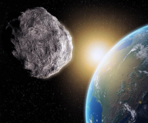 NASA hé lộ siêu vũ khí cứu nhân loại khỏi ngày tận thế