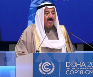 Qatar “được” thêm 48h để đáp ứng yêu sách của các nước Arab vùng Vịnh