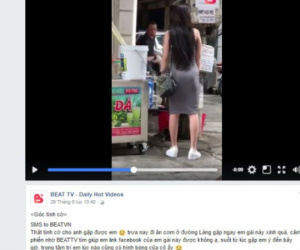 Trang mạng BEATVN bị khiếu nại lên Bộ Thông tin & Truyền thông vì xâm hại người dùng
