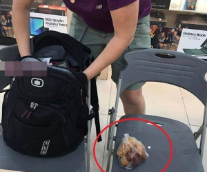 Bánh rán 700 ngàn, bữa ăn 700 triệu: Những cú "chặt chém" khách Tây