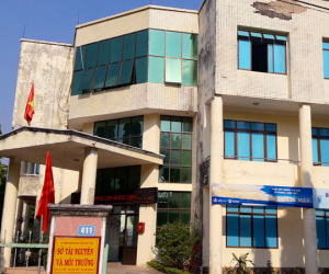 Cách chức, khai trừ Đảng 2 cán bộ Sở TNMT Kon Tum đánh nhau