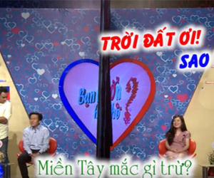 Chàng trai khiến MC Cát Tường "tổn thương" vì tiêu chí kén vợ