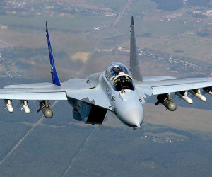 Chuyên gia khuyên mua tiêm kích MiG-35: "Lời vàng ý ngọc" chân thành