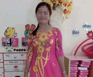 Cô giáo mầm non bị giết ở Nghệ An vừa vào biên chế được 1 năm