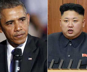Cựu Tổng thống Obama nói gì về ông Kim Jong-un?