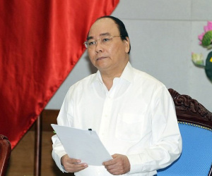 "Đưa người nhà vào hệ thống làm mất uy tín với dân"