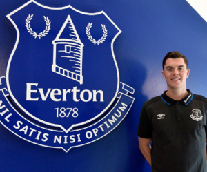 Everton tự phá kỷ lục chuyển nhượng, tiếp tục bạo chi nhất Ngoại hạng Anh
