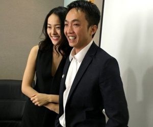 Hạ Vi chia tay Cường Đôla sau gần hai năm yêu