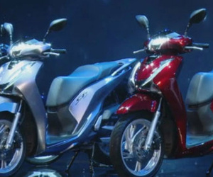 Honda SH 2017 lại giảm giá mạnh, vẫn chưa nên mua?