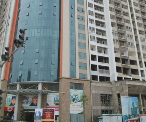 Lộ diện loạt chung cư Hà Nội khuyến cáo không nên mua