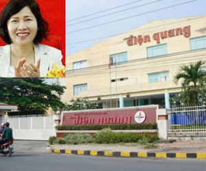 Lỗ hổng lớn trong kiểm soát kê khai tài sản ở Bộ Công Thương