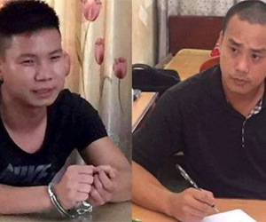 Lời khai nhân viên tiệm cầm đồ chém đứt lìa cơ thể người vay tiền