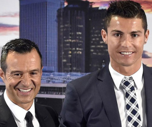 Mourinho, Morata gây sức ép, Ronaldo yêu sách "nóng mặt"