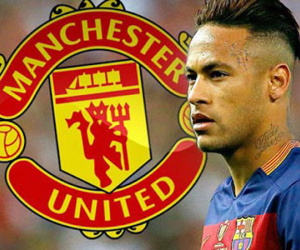 Neymar về MU: Nhà cái ra tay, không phải chuyện đùa