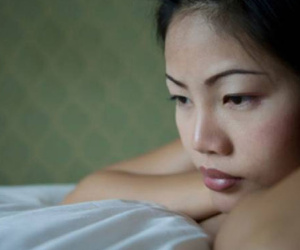 Nhiều năm nay mẹ đẻ luôn khiến cuộc sống của tôi ngạt thở