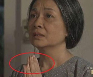Những chi tiết "hết hồn" trong phim "Sống chung với mẹ chồng"
