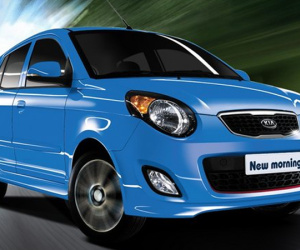 Những mẫu xe Kia cũ có giá cực hấp dẫn ở Việt Nam