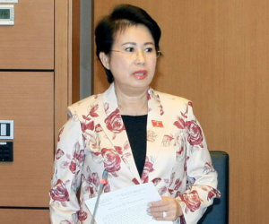 Những vi phạm khiến phó bí thư Tỉnh ủy Đồng Nai bị cảnh cáo
