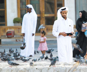 Qatar trả lời “tối hậu thư” của các nước láng giềng