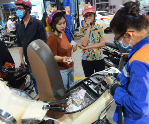Quyết thu thuế môi trường, Bộ Tài chính đẩy khó lấy dễ