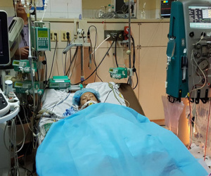 Sự cố y khoa ở Hoà Bình: Trách nhiệm GĐ Bệnh viện và Công ty Thiên Sơn đến đâu?