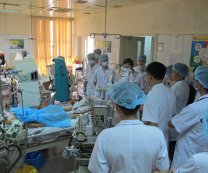 Tai biến 8 người tử vong: Tìm thấy hoá chất cực độc trong nước chạy thận