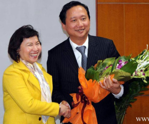Thứ trưởng Hồ Thị Kim Thoa: Hai "khuyết điểm" và khối tài sản khủng