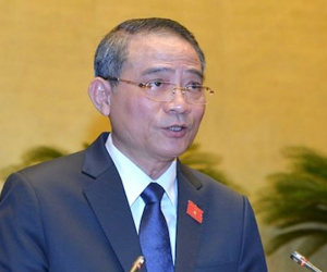 Thủ tướng yêu cầu "không để kéo dài việc mở rộng Tân Sơn Nhất"
