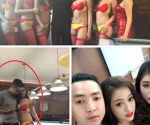 Thúy Vy lên tiếng chuyện làm việc trong quán bi-a cao cấp