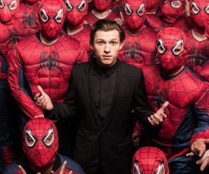 Vì sao Tom Holland là người Nhện hoàn hảo nhất đến nay?
