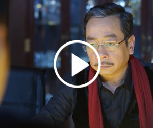 Video: Trùm giang hồ Phan Quân: Có chiếc áo 10 triệu, có cái chỉ 100.000 đồng