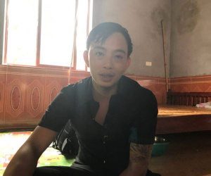 Vụ thi thể nam thanh niên không nguyên vẹn sau trận ẩu đả: "Chỉ trong 15 giây, bạn tôi bị 3 người chém tử vong"